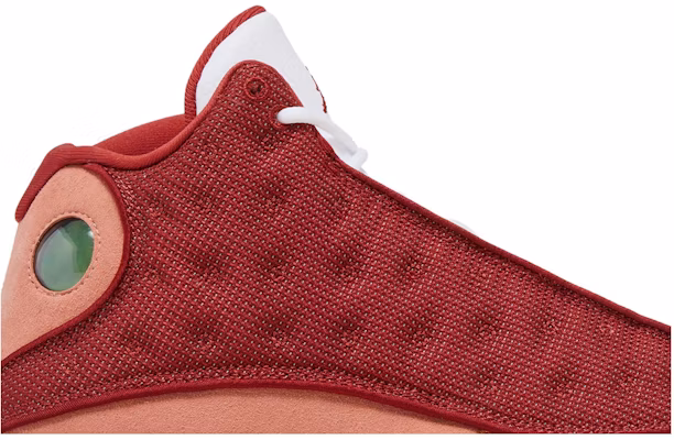 Air Jordan 13 复刻版 '沙丘红' DJ5982-601 Order Air Jordan 13 复刻版 '沙丘红' DJ5982-601