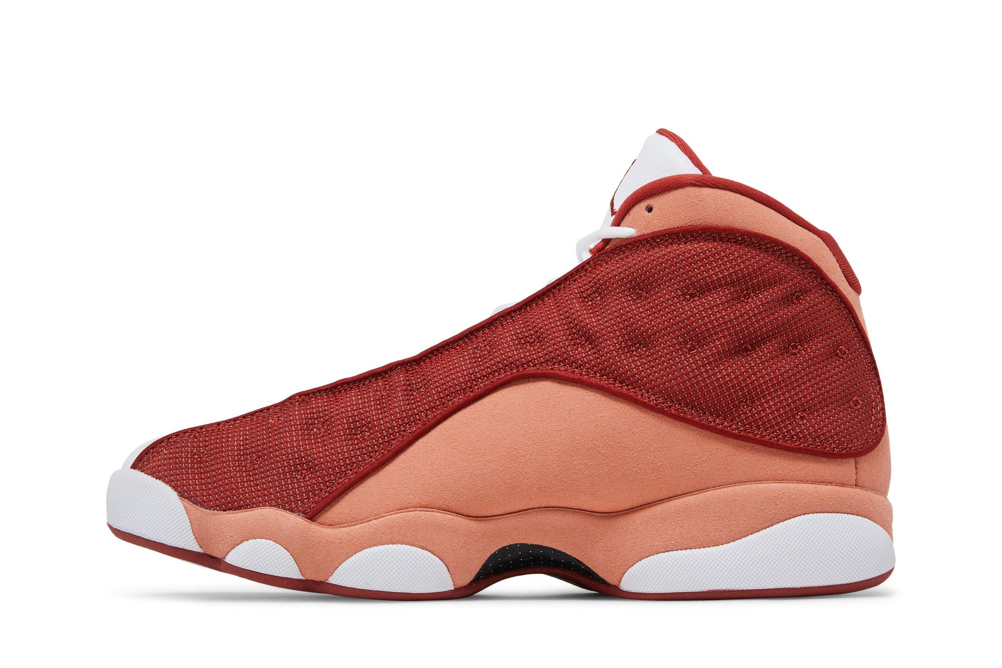 Lookbook Air Jordan 13 复刻版 '沙丘红' DJ5982-601