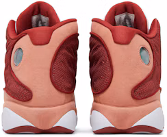Details for Air Jordan 13 Retro ''Dune Red'' Damen DJ5982-601