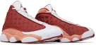Cheap Air Jordan 13 复刻版 '沙丘红' DJ5982-601