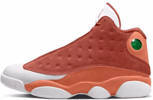 Air Jordan 13 Retro 'Dune Red' DJ5982-601 Air Jordan 13 Retro 'Dune Red' DJ5982-601
