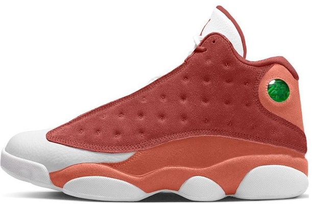 Air Jordan 13 Retro 'Dune Red' DJ5982-601 Buy Air Jordan 13 Retro 'Dune Red' DJ5982-601