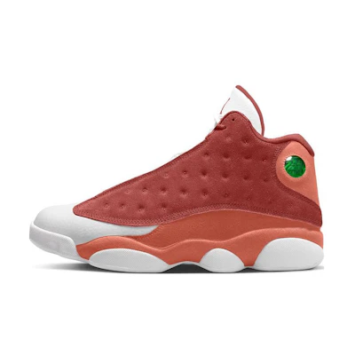Jordan 13 Retro 'Dune Red'