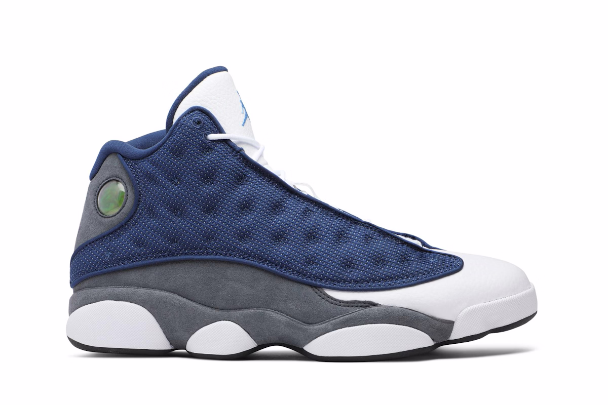 Air Jordan 13 Retro 'Flint' 2020