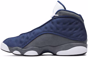 Lookbook Air Jordan 13 Retro 'Flint' 2020 Sepatu Sneaker Pria 414571-404
