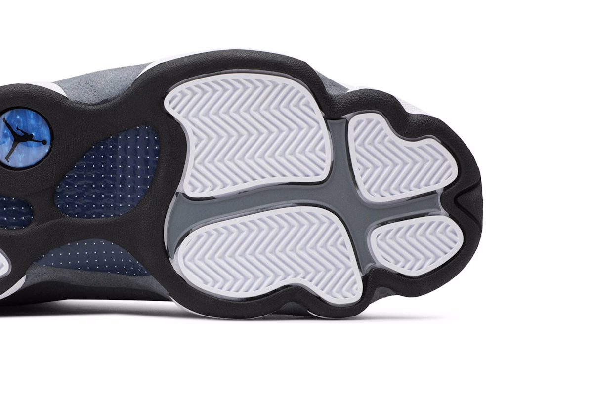 Air Jordan 13 Retro 'Flint' 2020