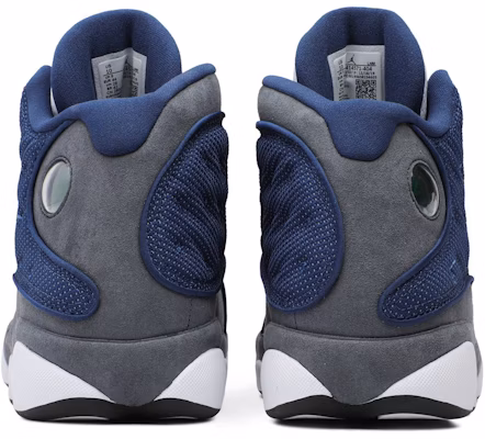 Air Jordan 13 Retro 'Flint' 2020 414571-404 Details for Air Jordan 13 Retro 'Flint' 2020 414571-404