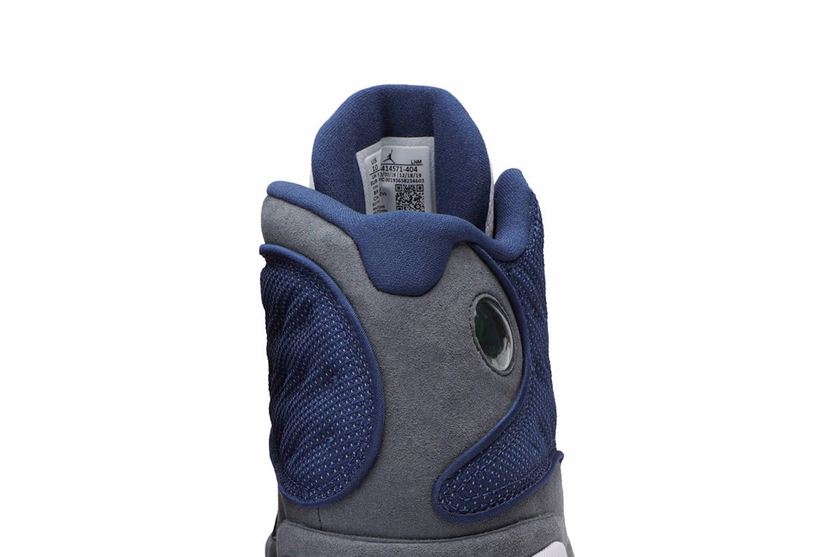 Air Jordan 13 Retro 'Flint' 2020