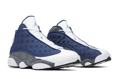 Air Jordan 13 Retro 'Flint' 2020