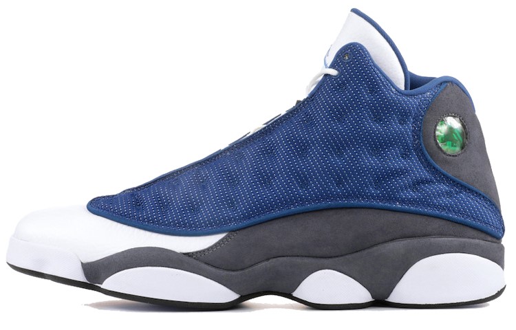 Buy 에어 조던 13 레트로 '플린트' YC233