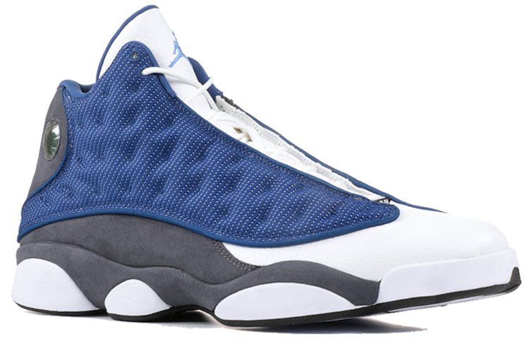 Order 에어 조던 13 레트로 '플린트' YC233