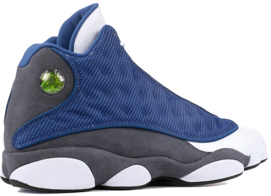 エアジョーダン13 レトロ "フリント" YC233 Lookbook エアジョーダン13 レトロ "フリント" YC233