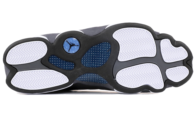 Shop 에어 조던 13 레트로 '플린트' YC233