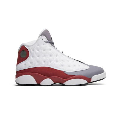 Jordan 13 Retro 'Grey Toe' 2014