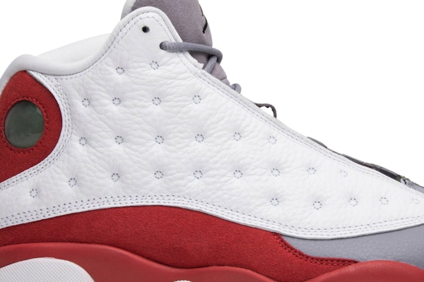 Air Jordan 13 Retro 'Grey Toe' 2014 Zapatillas 414571-126 Order Air Jordan 13 Retro 'Grey Toe' 2014 Zapatillas 414571-126