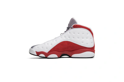 Air Jordan 13 Retro 'Grey Toe' 2014