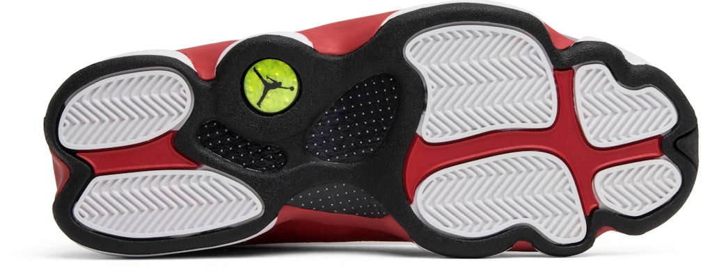 Air Jordan 13 Retro 'Grey Toe' 2014 414571-126 Shop Air Jordan 13 Retro 'Grey Toe' 2014 414571-126