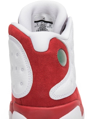 Air Jordan 13 Retro 'Grey Toe' 2014 414571-126 Sizing Air Jordan 13 Retro 'Grey Toe' 2014 414571-126