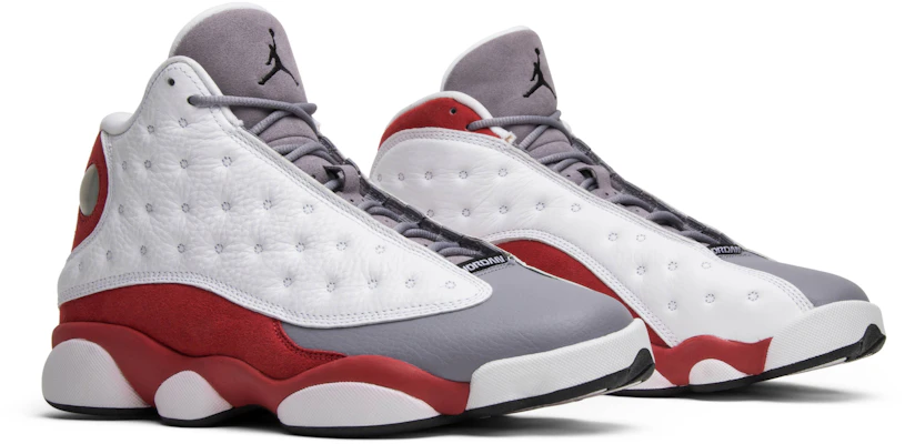 Air Jordan 13 Retro 'Grey Toe' 2014 414571-126 Cheap Air Jordan 13 Retro 'Grey Toe' 2014 414571-126