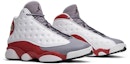 Cheap Air Jordan 13 Retro 'Grey Toe' 2014 414571-126