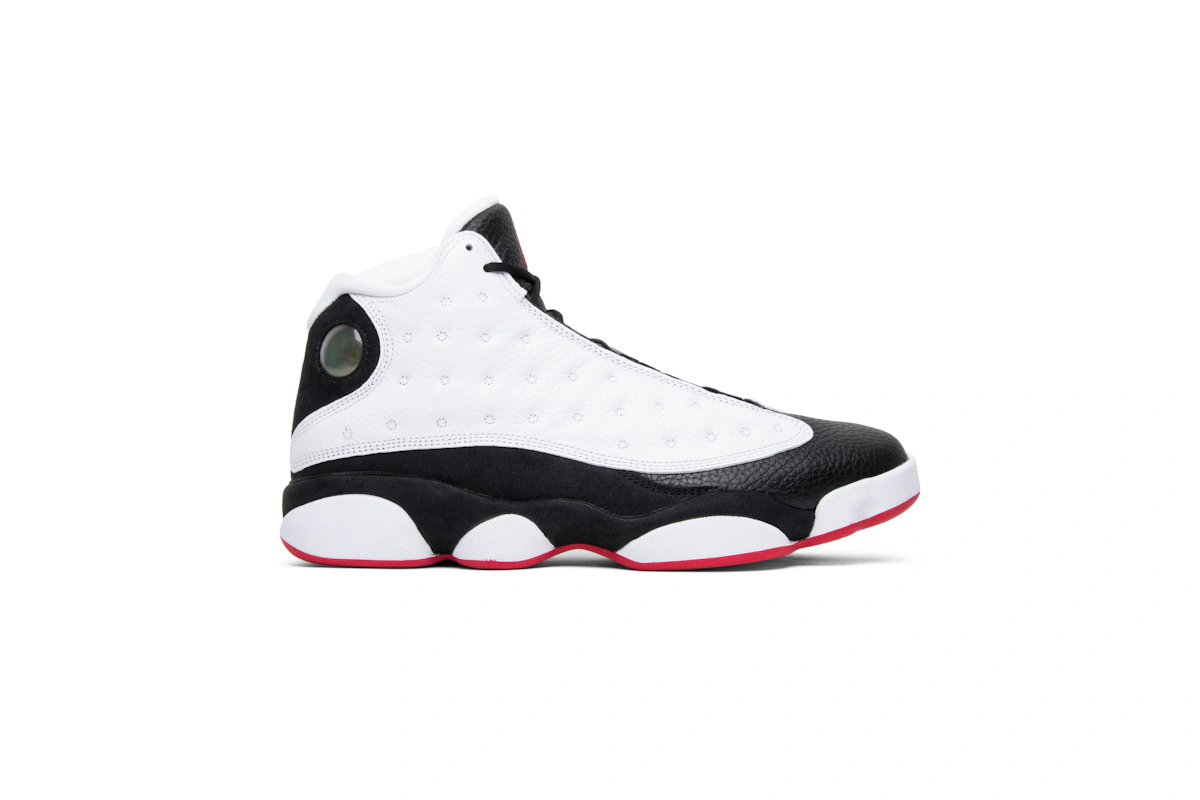 Air Jordan 13 Retro 'He Got Game' 2018