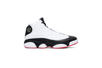 Air Jordan 13 Retro 'He Got Game' 2018