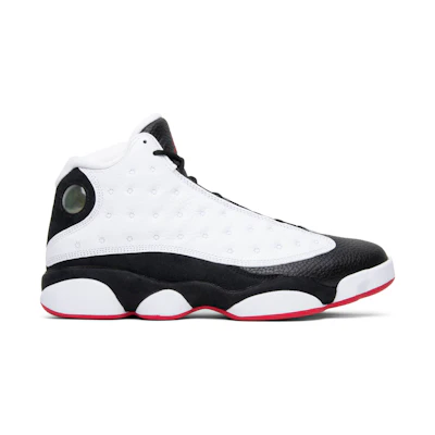 Jordan 13 Retro 'He Got Game' 2018