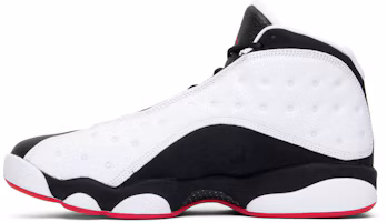 Lookbook Air Jordan 13 Retro ''He Got Game'' 2018 Sneakers 414571-104
