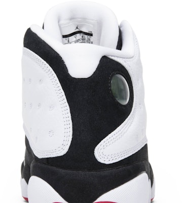 Air Jordan 13 Retro 'He Got Game' 2018 414571-104 Sizing Air Jordan 13 Retro 'He Got Game' 2018 414571-104