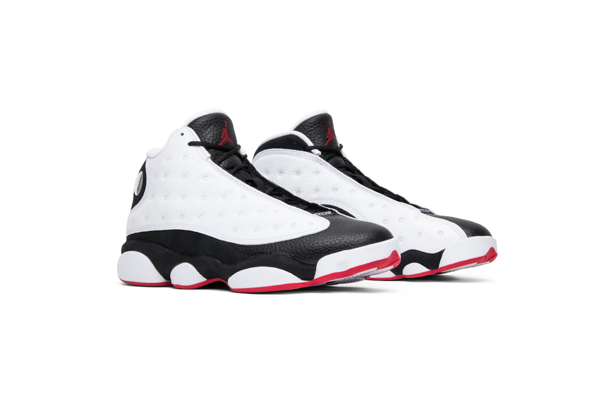 Air Jordan 13 Retro 'He Got Game' 2018