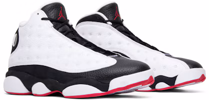 Cheap Air Jordan 13 Retro ''He Got Game'' 2018 Sneakers 414571-104