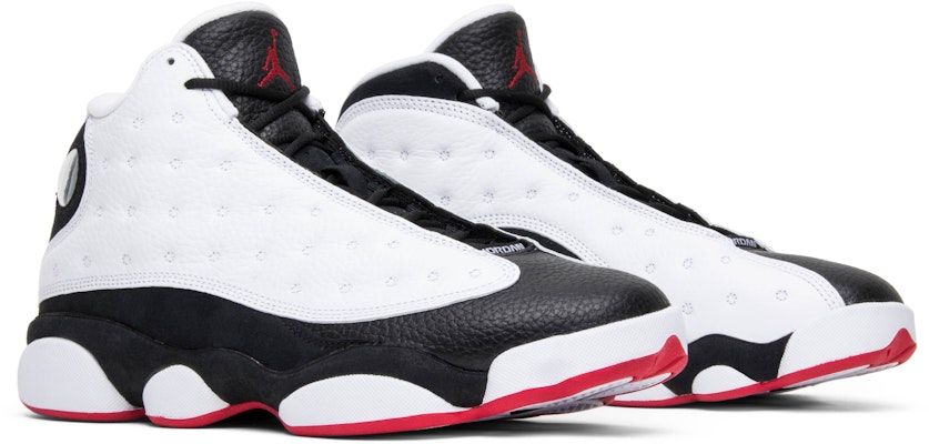 Air Jordan 13 Retro 'He Got Game' 2018 414571-104 Cheap Air Jordan 13 Retro 'He Got Game' 2018 414571-104