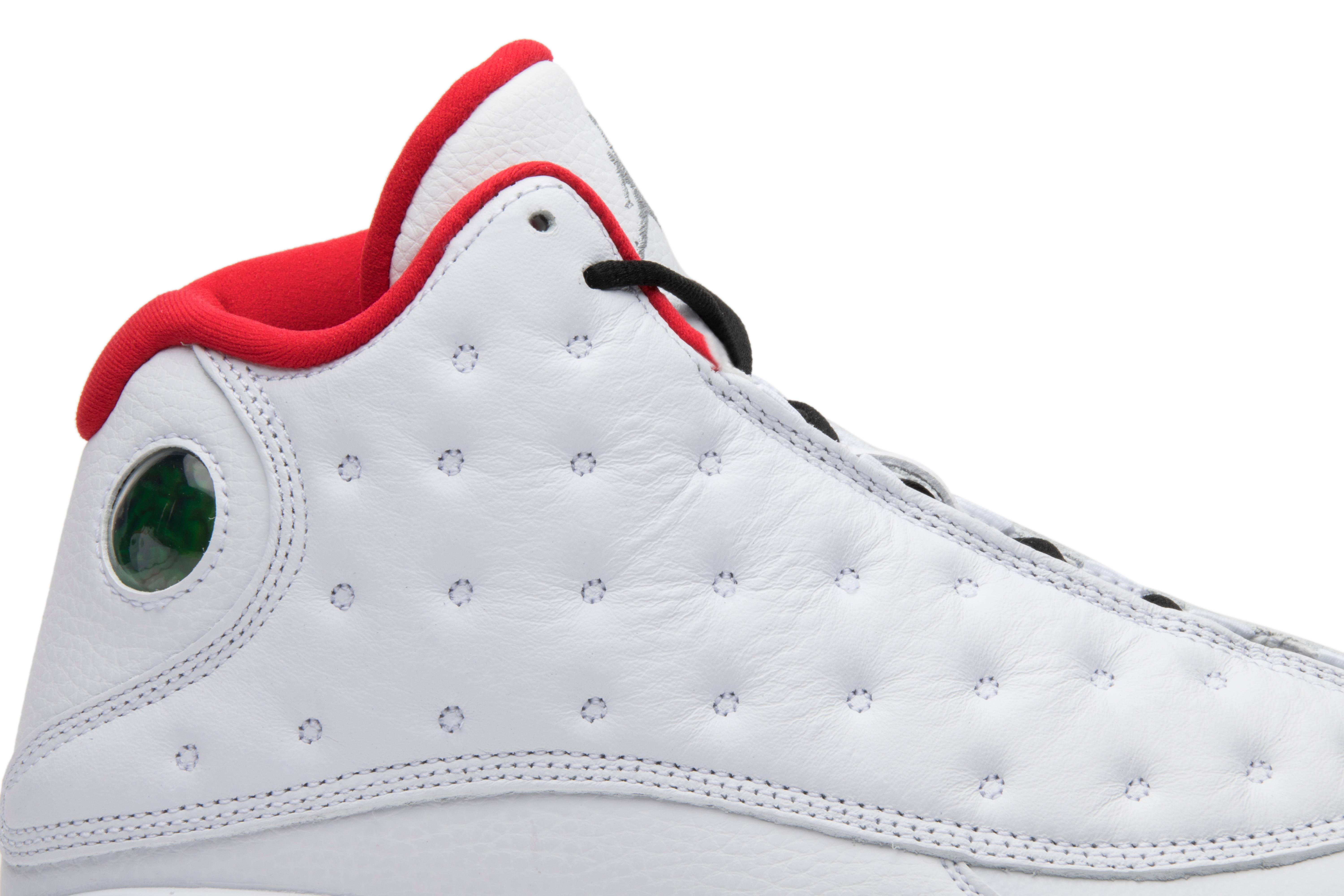 Buy Air Jordan 13 Retro History of Flight 414571 103 Novelship