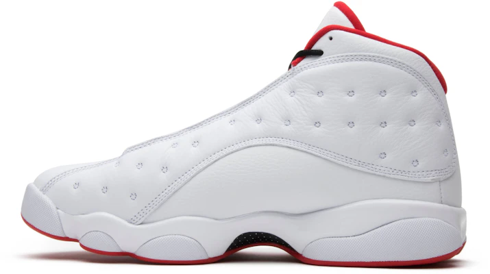 Air Jordan 13 Retro 'History of Flight' 414571-103 Lookbook Air Jordan 13 Retro 'History of Flight' 414571-103