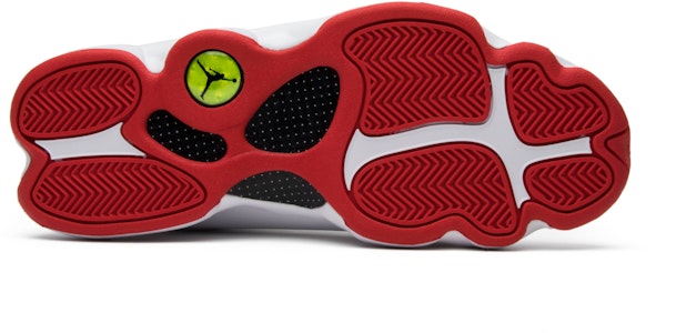 Air Jordan 13 Retro '飞行历史' 414571-103 Shop Air Jordan 13 Retro '飞行历史' 414571-103