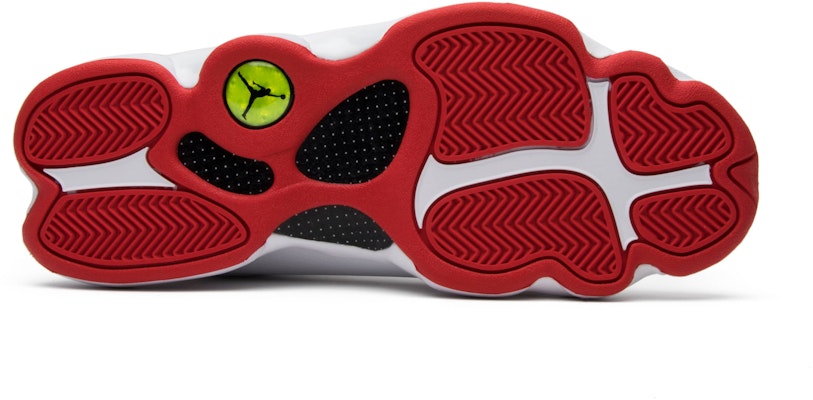 Air Jordan 13 Retro 'History of Flight' 414571-103 Shop Air Jordan 13 Retro 'History of Flight' 414571-103