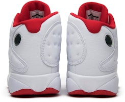 Air Jordan 13 Retro 'Historia del Vuelo' 414571-103 Details for Air Jordan 13 Retro 'Historia del Vuelo' 414571-103