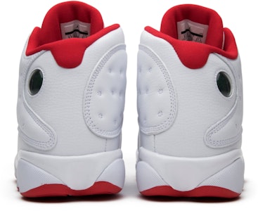 Air Jordan 13 Retro '飞行历史' 414571-103 Details for Air Jordan 13 Retro '飞行历史' 414571-103