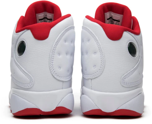 Air Jordan 13 Retro 'History of Flight' 414571-103 Details for Air Jordan 13 Retro 'History of Flight' 414571-103