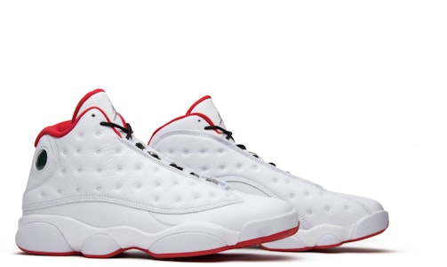 Air Jordan 13 Retro '飞行历史' 414571-103 Cheap Air Jordan 13 Retro '飞行历史' 414571-103