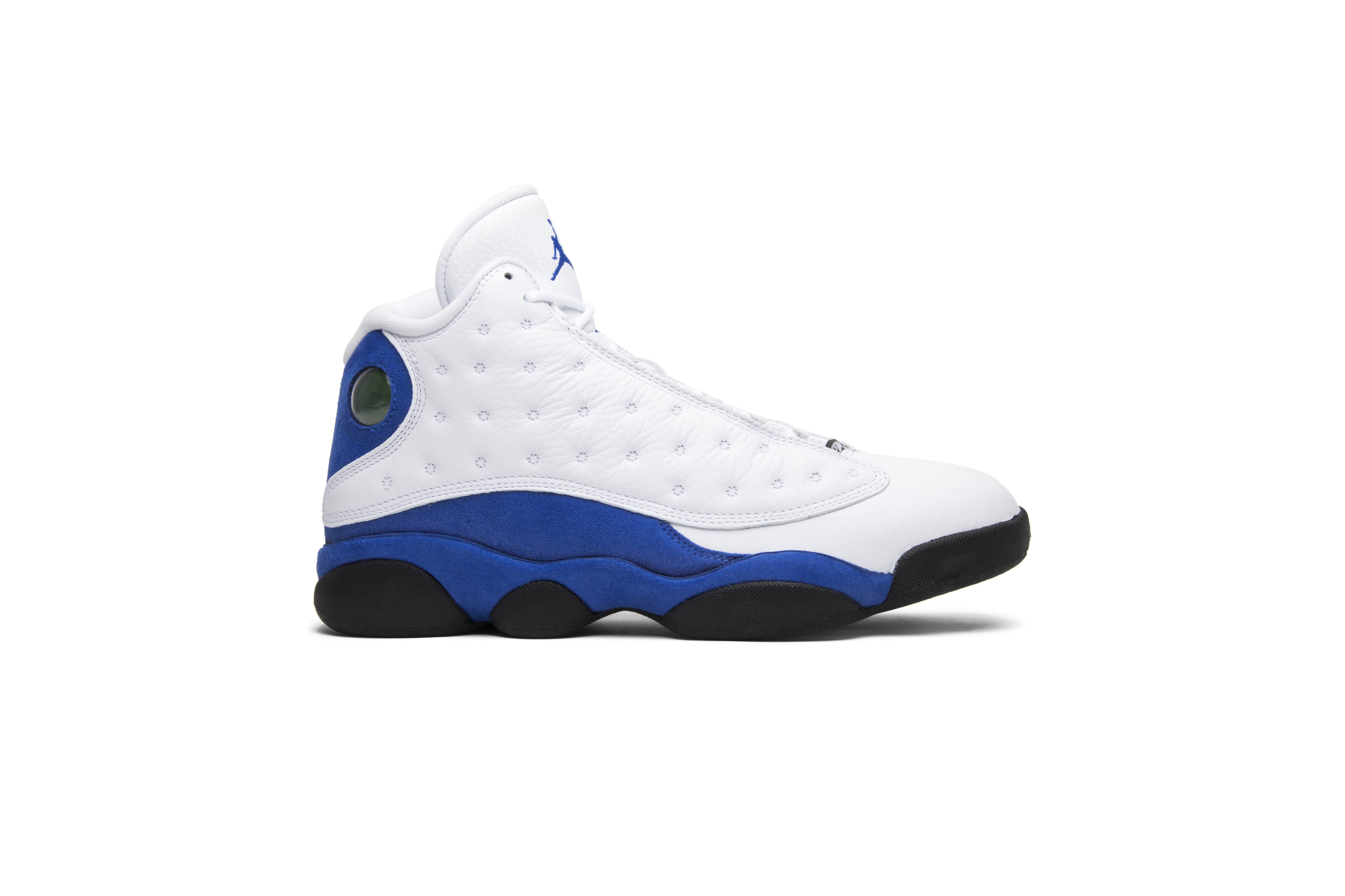 Air Jordan 13 Retro ‘Hyper Royal’ 414571-117