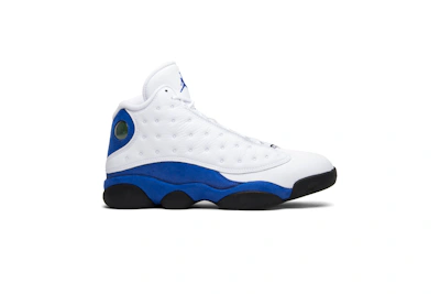 Air Jordan 13 Retro 'Hyper Royal' 414571-117