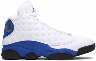 Air Jordan 13 Retro 'Hyper Royal' 414571-117 Air Jordan 13 Retro 'Hyper Royal' 414571-117