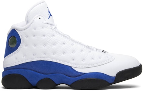 Air Jordan 13 Retro 'Hyper Royal' 414571-117 Buy Air Jordan 13 Retro 'Hyper Royal' 414571-117
