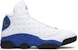 Air Jordan 13 Retro 'Hyper Royal' 414571-117