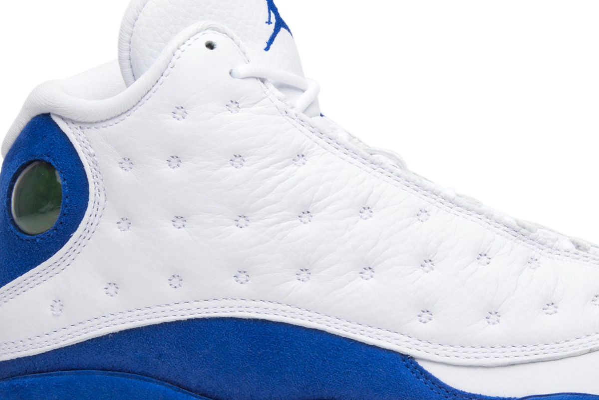 Air Jordan 13 Retro 'Hyper Royal' 414571-117