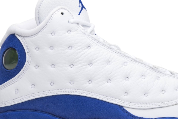 Air Jordan 13 Retro 'Hyper Royal' 414571-117 Order Air Jordan 13 Retro 'Hyper Royal' 414571-117
