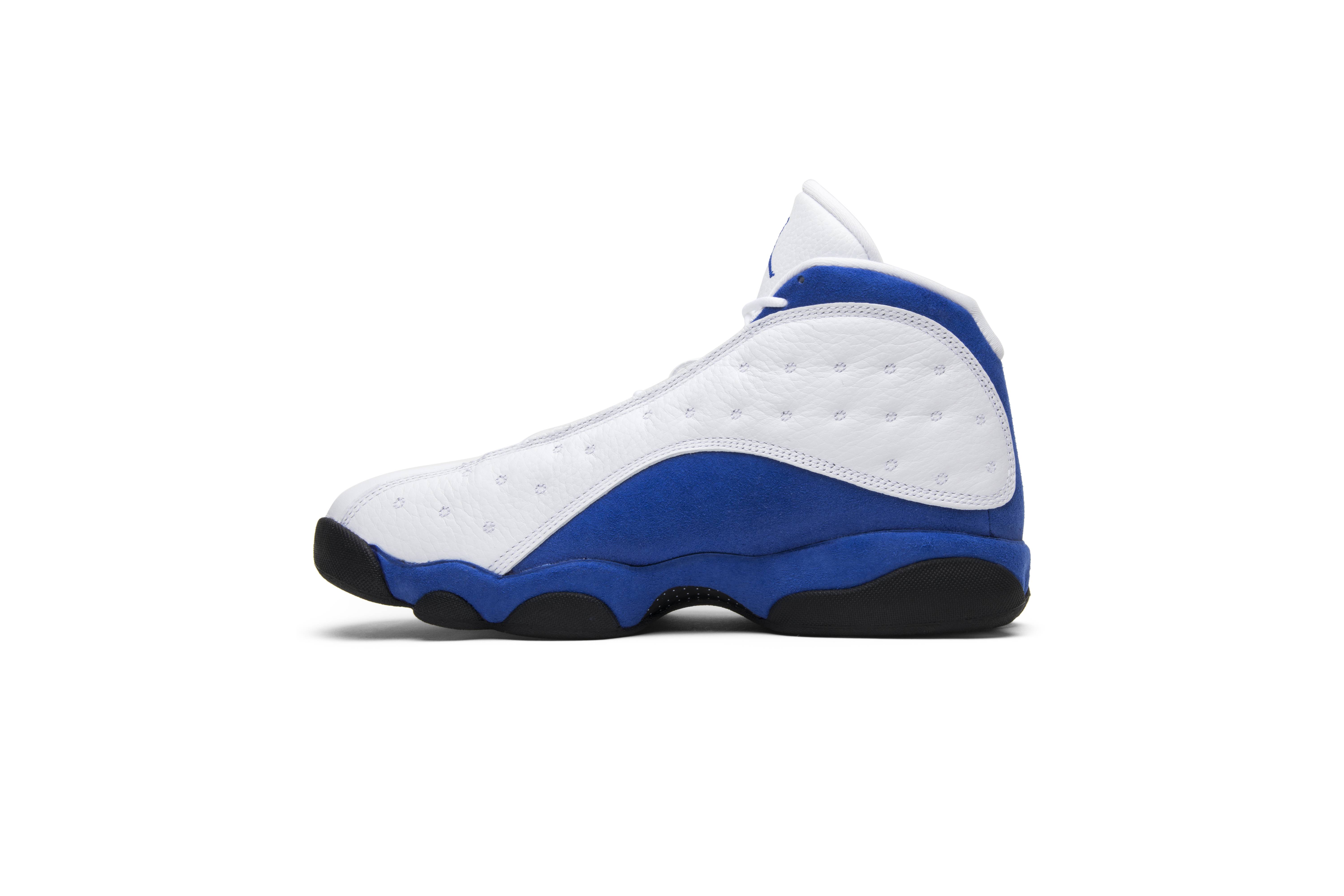 Air Jordan 13 Retro ‘Hyper Royal’ 414571-117