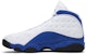 Air Jordan 13 Retro 'Hyper Royal' 414571-117