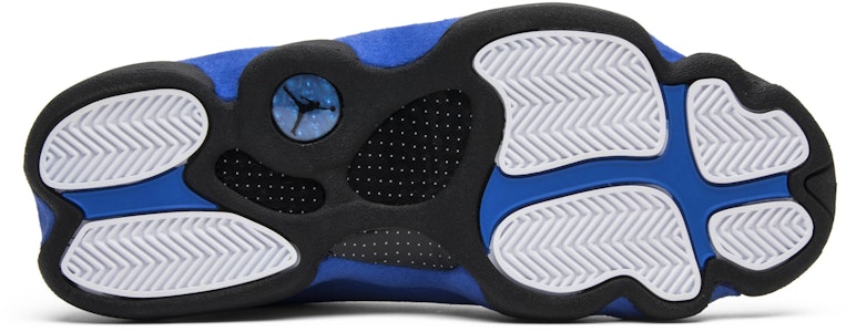 Air Jordan 13 Retro 'Hyper Royal' 414571-117 Shop Air Jordan 13 Retro 'Hyper Royal' 414571-117